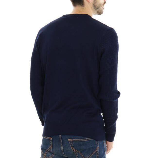 MAGLIA LAVORATA TAKE TWO - Mad Fashion | img vers.650x/